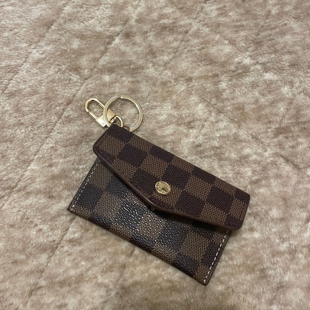 Card holder